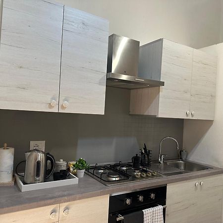 Апартаменти Flat In City Centre Tirano - 10 Minutes From Bernina Express Екстер'єр фото