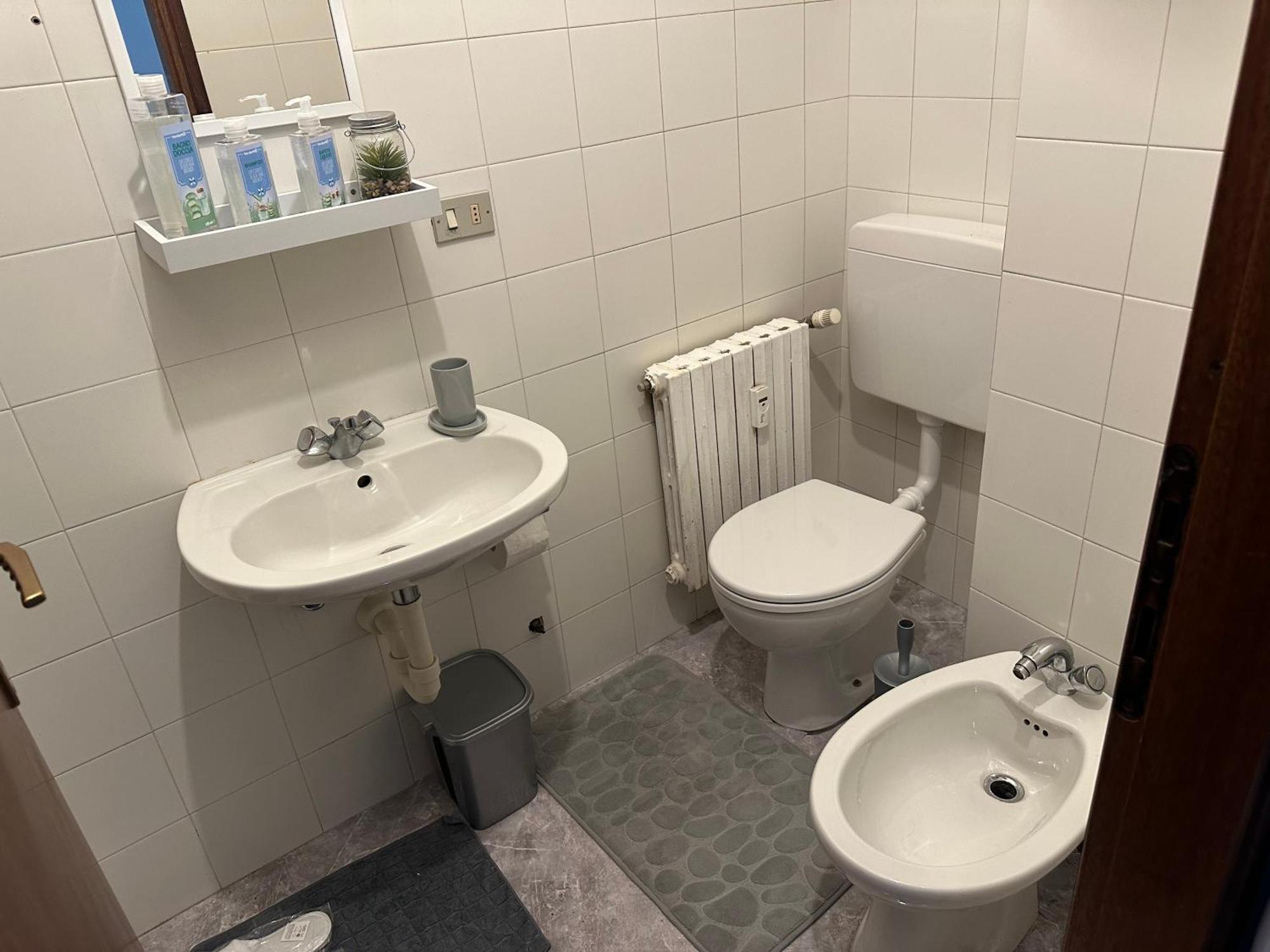 Апартаменти Flat In City Centre Tirano - 10 Minutes From Bernina Express Екстер'єр фото