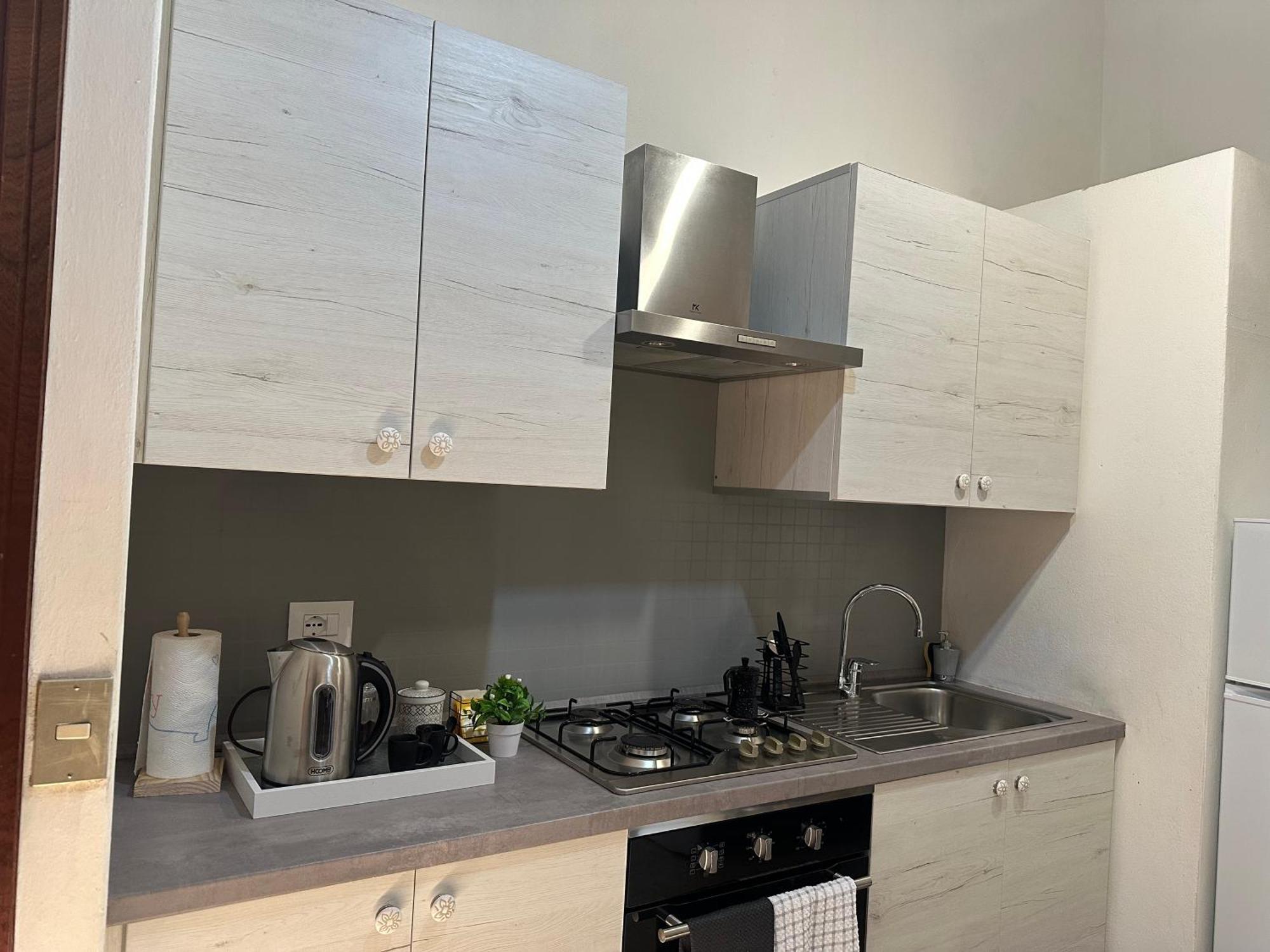 Апартаменти Flat In City Centre Tirano - 10 Minutes From Bernina Express Екстер'єр фото