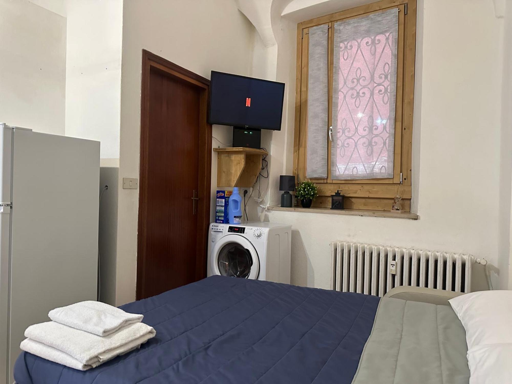 Апартаменти Flat In City Centre Tirano - 10 Minutes From Bernina Express Екстер'єр фото